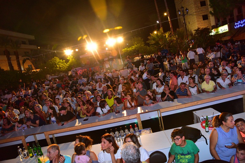 Army Day Bnoss Jounieh